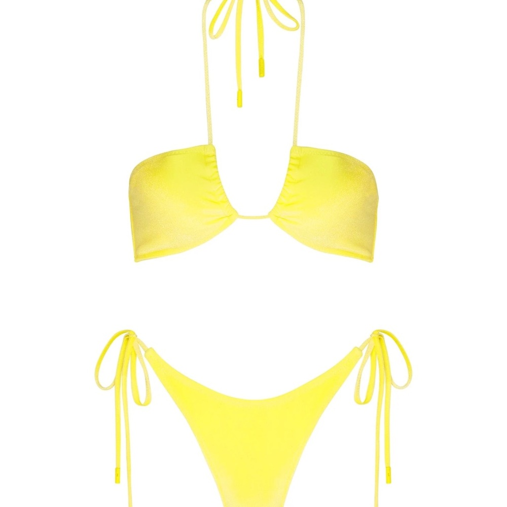 Triangl Aster Sorbet Bikini set